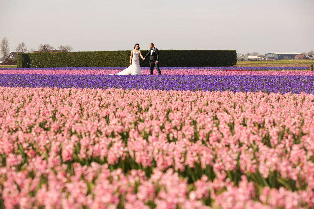 Trouwen-in-Flevoland